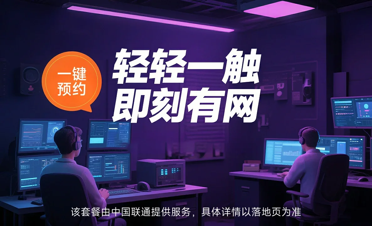 易县中国联通